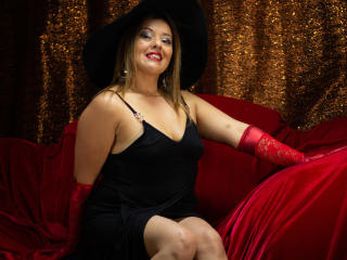 SorayaMiller - сексуальная веб-камера в реальном времени - 16847626