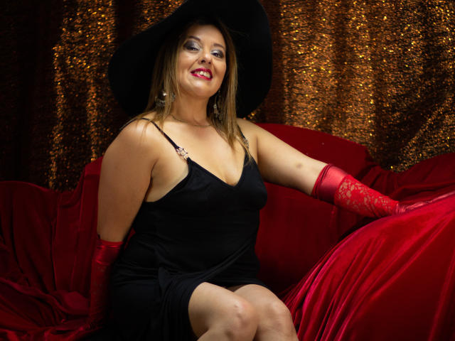 SorayaMiller - Sexe cam en vivo - 16847626