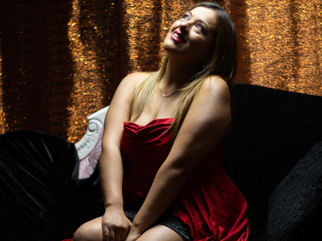 SorayaMiller - Sexe cam en vivo - 16847682
