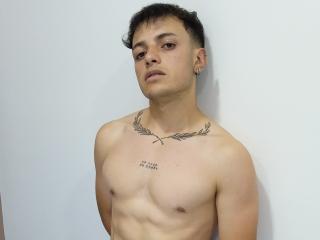Josshuua - Sexe cam en vivo - 16848018