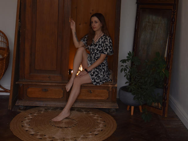 Francesko - Live sex cam - 16848430