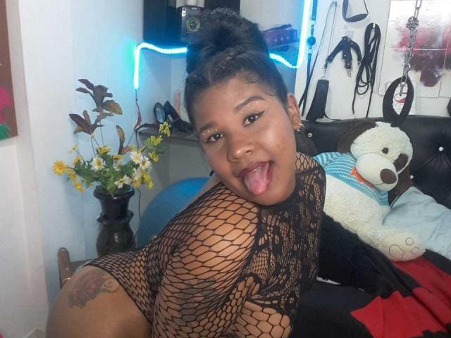 PamelaMckein - Live porn &amp; sex cam - 16848658