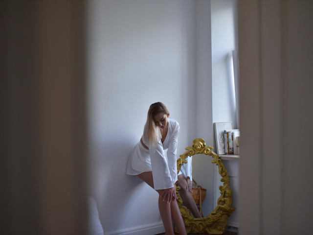 EvaMilais - Live sex cam - 16849214