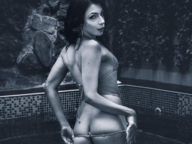 BeautyMaffe - сексуальная веб-камера в реальном времени - 16849530