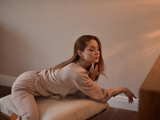 TessaHawkin - Camera khiêu dâm &amp; quyến rũ trực tiếp - 16849838