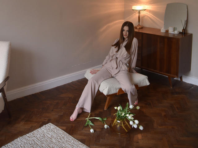 TessaHawkin - Sexe cam en vivo - 16849874