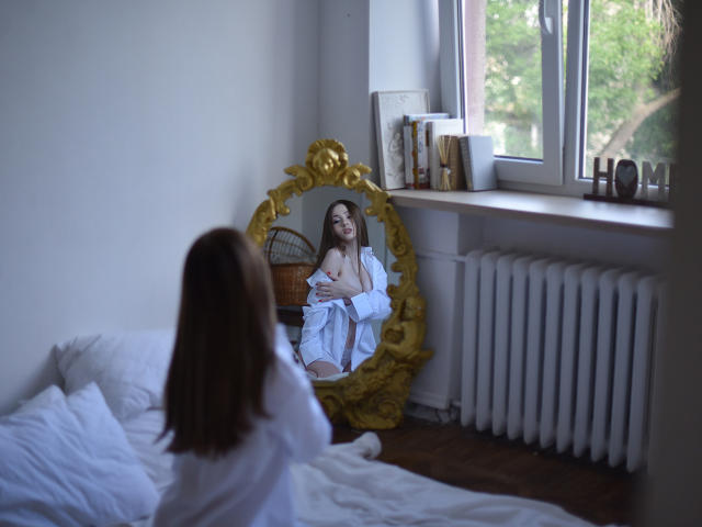 TessaHawkin - Camera khiêu dâm &amp; quyến rũ trực tiếp - 16849970