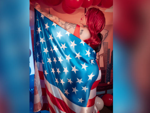 SherylCrox - Sexe cam en vivo - 16850530