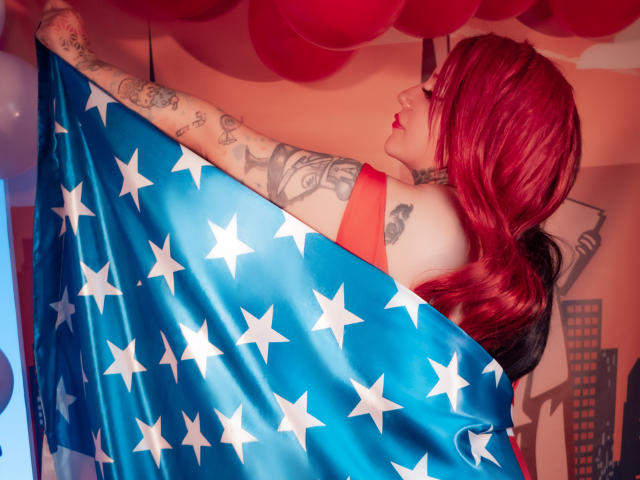 SherylCrox - Live Sex Cam - 16850570