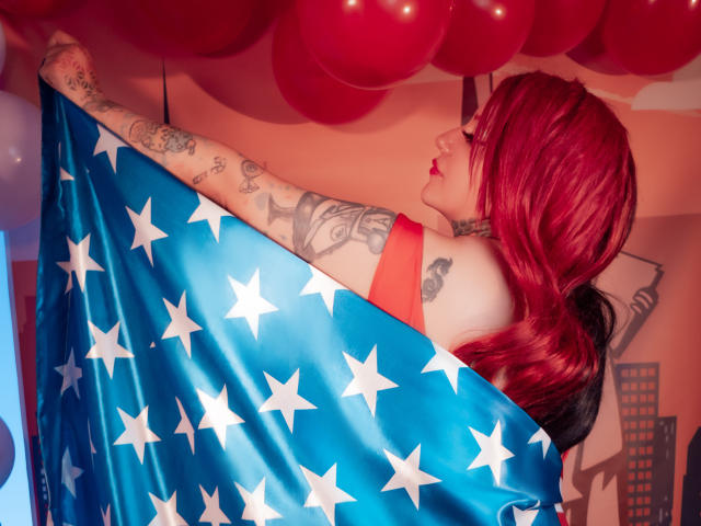 SherylCrox - Live Sex Cam - 16850630