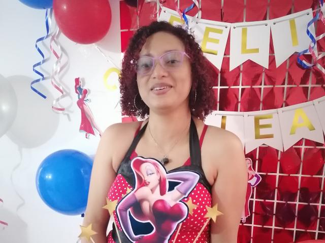 VioletaSwitch - Live porno og sexkamera - 16850850