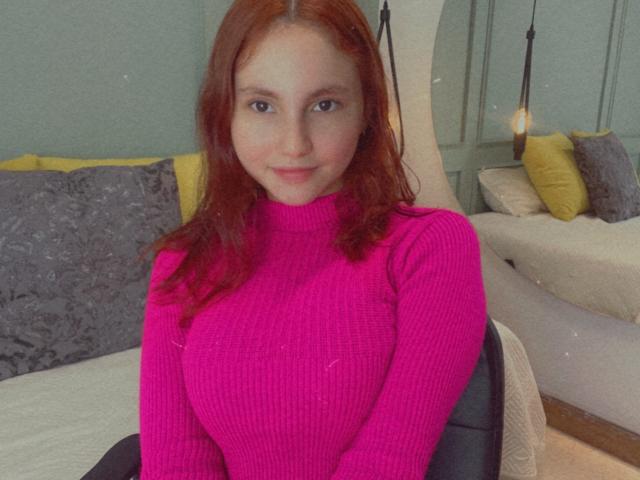 EstefaniaRamosHot - Sexe cam en vivo - 16851310