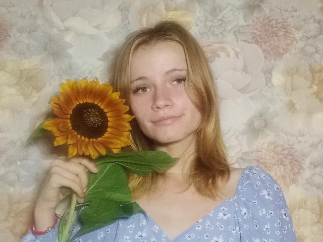 MargaritaKis - Live Sex Cam - 16853354