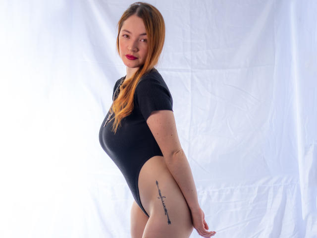 VictoriaLawrence - Live porno og sexkamera - 16854814