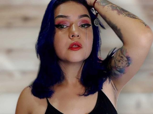 IrinaWeler - сексуальная веб-камера в реальном времени - 16854906