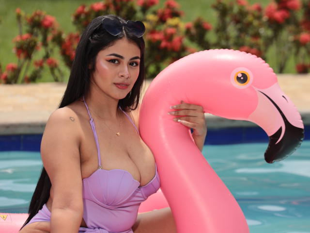 CassieRay - Live porn &amp; sex cam - 16854998