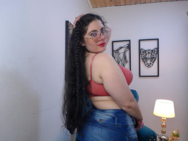 Azami - Live porn &amp; sex cam - 16856094
