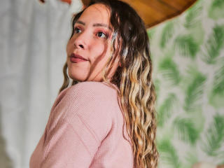 SophieDemoiselle - Sexe cam en vivo - 16856154