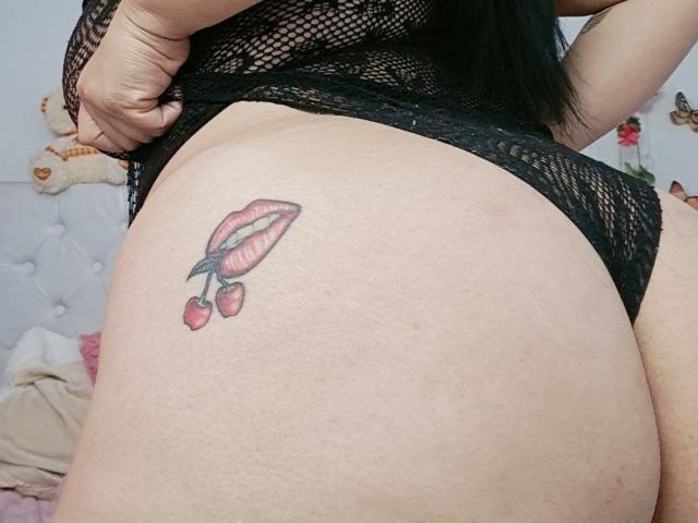 VivianaThomson - פורנו בשידור חי ומצלמת סקס - 16857834