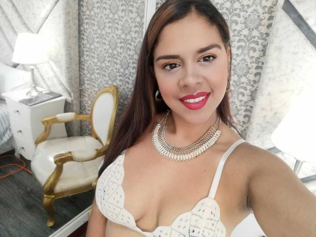 NahoomyCute - Live sex cam - 16858978