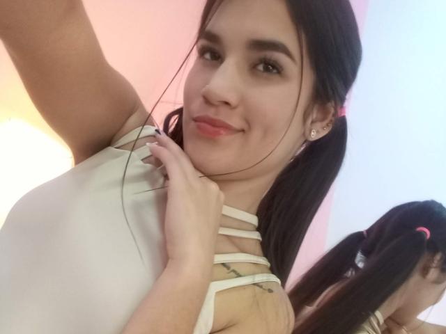 MelanyParks - Live sex cam - 16859074