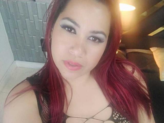 RebekaMia - сексуальная веб-камера в реальном времени - 16859670