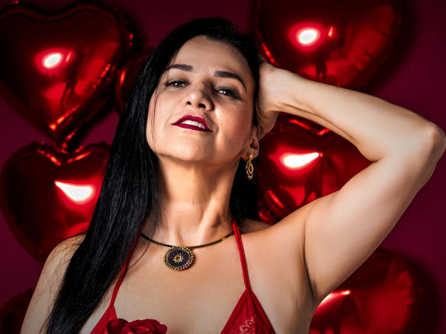 LuxuryMilf69 - Sexe cam en vivo - 16859738