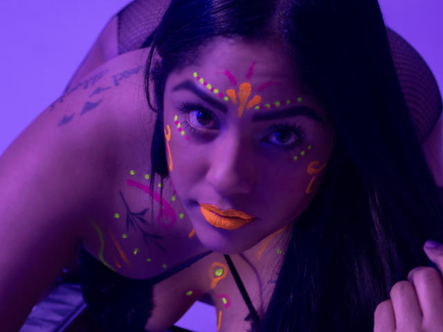 BellaTomps - Sexe cam en vivo - 16860894