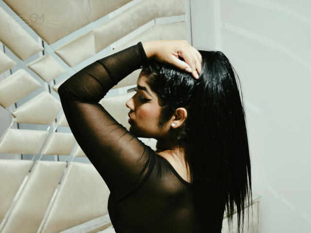 BellaTomps - Sexe cam en vivo - 16860986