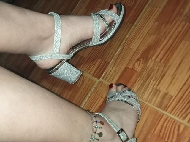 EvaLennox - Live sexe cam - 16861082