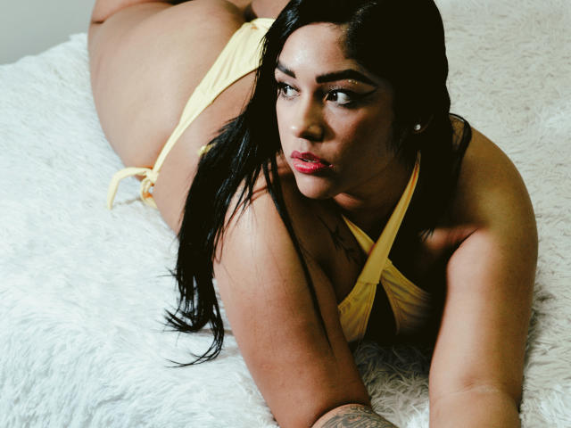BellaTomps - Live sexe cam - 16861098