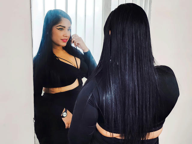 BellaTomps - Live sexe cam - 16861118