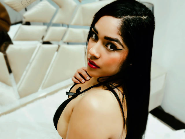 BellaTomps - Sexe cam en vivo - 16861158