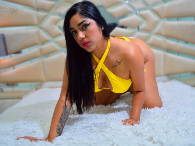 BellaTomps - Live sexe cam - 16861182