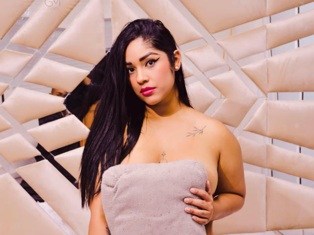 BellaTomps - Sexe cam en vivo - 16861194