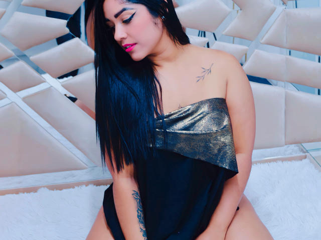 BellaTomps - Sexe cam en vivo - 16861226