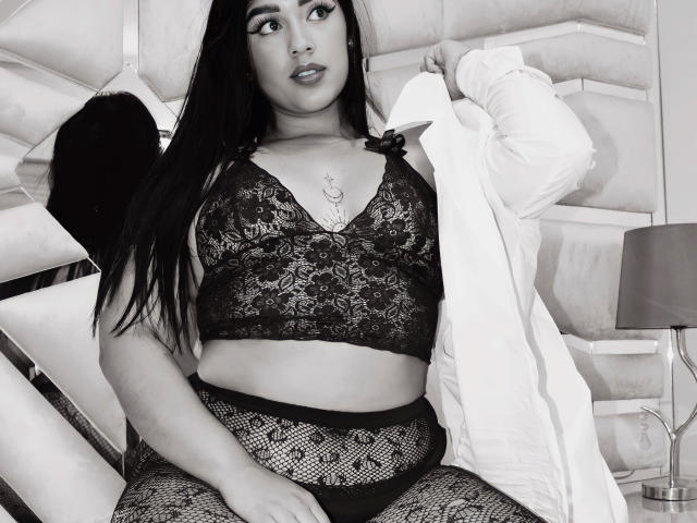 BellaTomps - Live sexe cam - 16861242