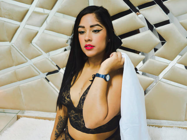 BellaTomps - Live sexe cam - 16862686