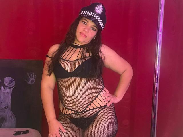 TiffanyBel - Live sexe cam - 16863754