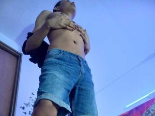 BradySky - Sexe cam en vivo - 16864426