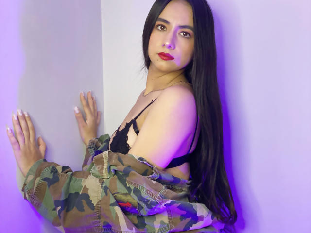 AmberWadson - Live sex cam - 16865190