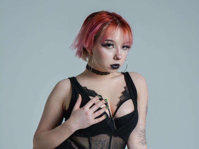 KawaiiSakura - ライブポルノ&amp;セックスカム - 16865602