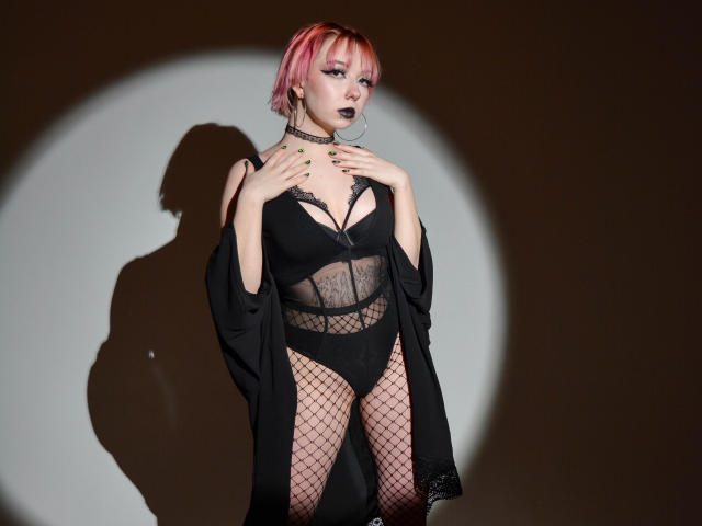 KawaiiSakura - Live porno og sexkamera - 16866002