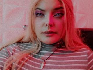 CamilaLeon - Sexe cam en vivo - 16866462