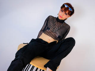 HalseyLeen - Live sex cam - 16868206