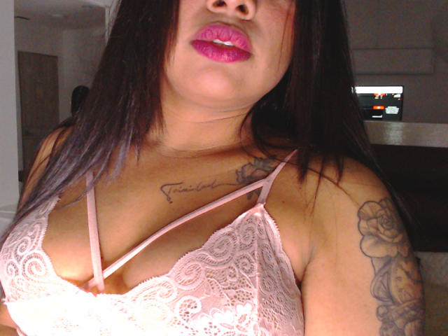 TriniShely - Live porn &amp; sex cam - 16868210