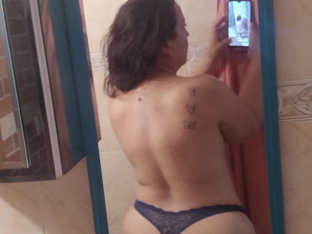 DannaBonett - Live sexe cam - 16868318