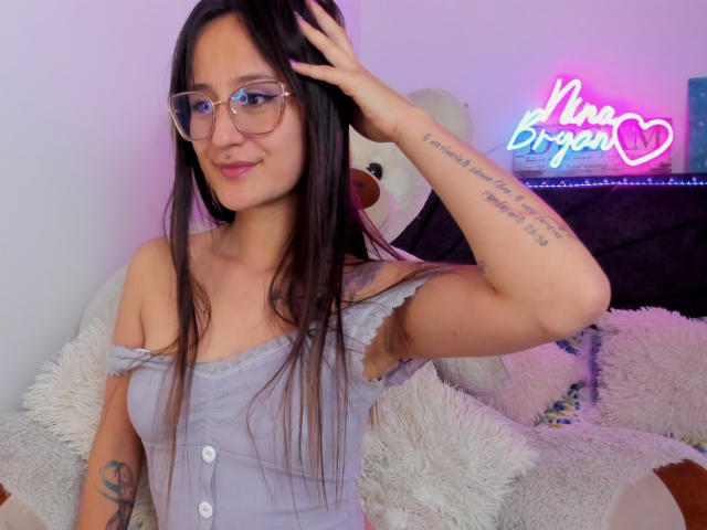 NinaBryon - Sexe cam en vivo - 16869442