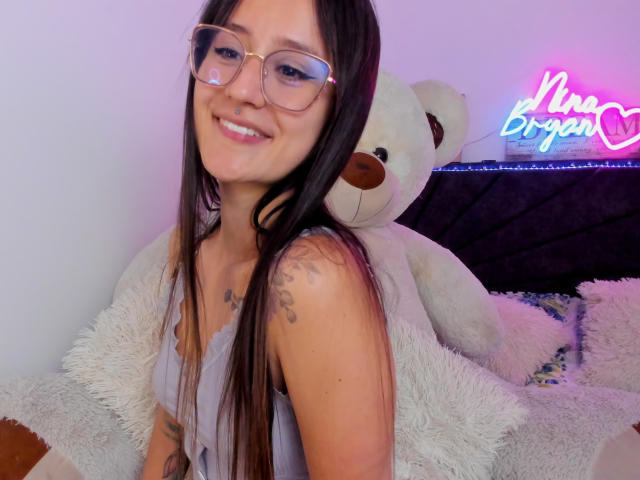 NinaBryon - Live porn &amp; sex cam - 16869474