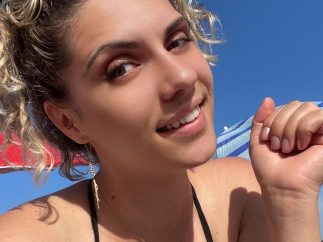 LucilleXSugar - Élő pornó és szexkamera - 16869570